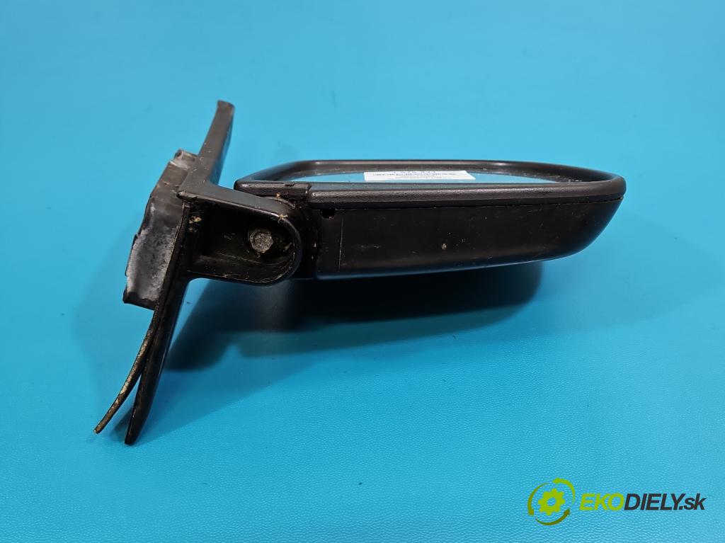 Daihatsu Feroza 1.6 16V 95 HP manual 70 kW 1589 cm3 3- zrkadlo pravé  (Kľučka dverí ostatné)