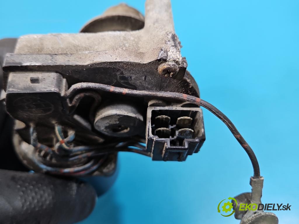 Daihatsu Feroza 1.6 16V 95 HP manual 70 kW 1589 cm3 3- motor stieračov predné 85120-87611