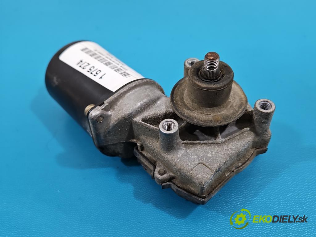 Daihatsu Feroza 1.6 16V 95 HP manual 70 kW 1589 cm3 3- motor stieračov predné 85120-87611