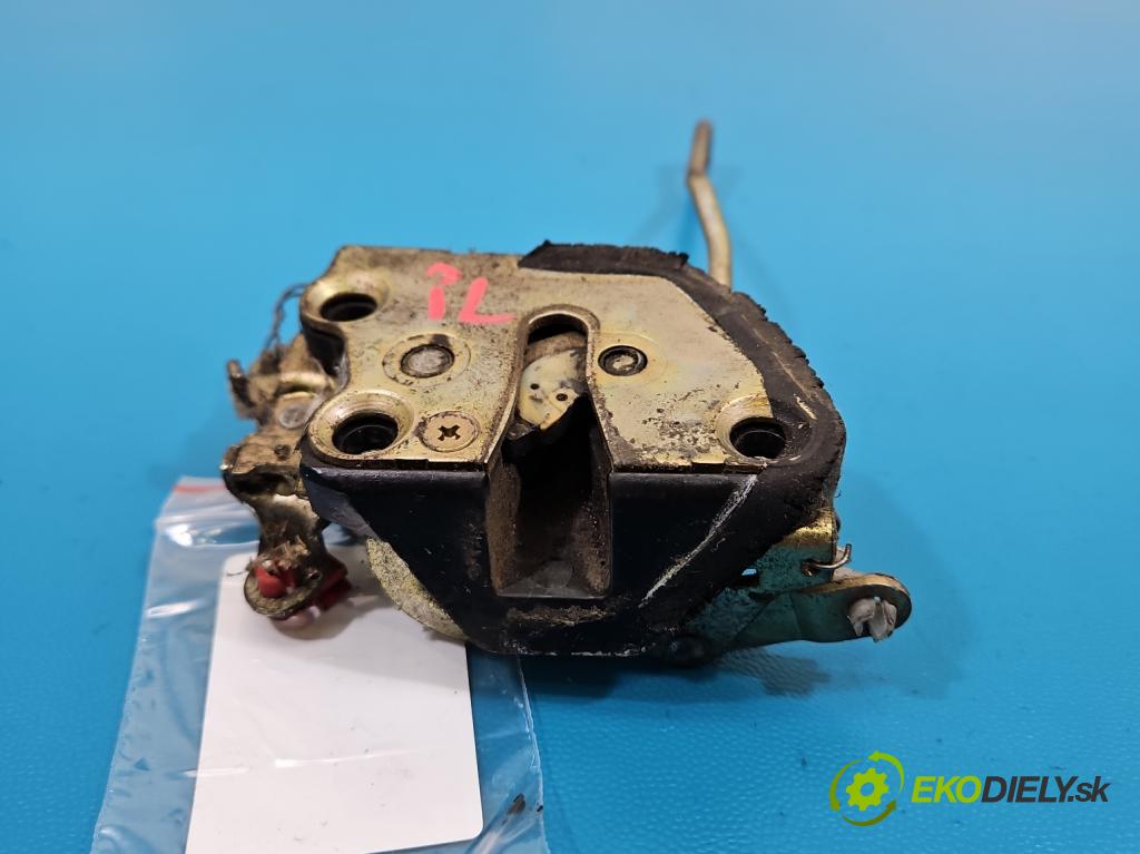 Daihatsu Feroza 1.6 16V 95 HP manual 70 kW 1589 cm3 3- zámok predné ľavý