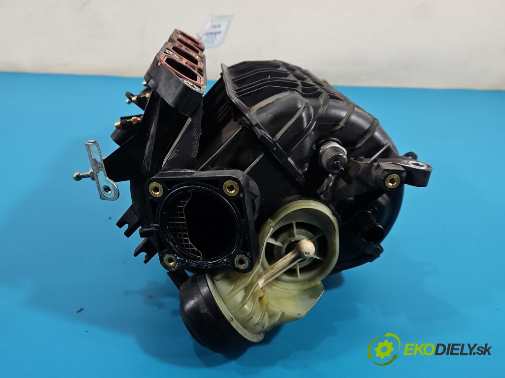 Toyota Auris II 2012-2018 1.6 16V 132  HP manual 97 kW 1598 cm3 5- zvod nasávací 1028189S01 (Sacie potrubie)
