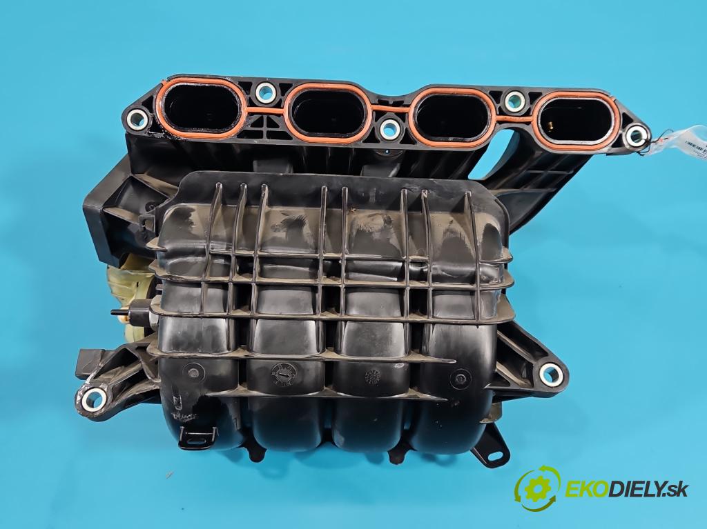Toyota Auris II 2012-2018 1.6 16V 132 hp manual 97 kW 1598 cm3 5- potrubí sací 1028189S01 (Sací potrubí)