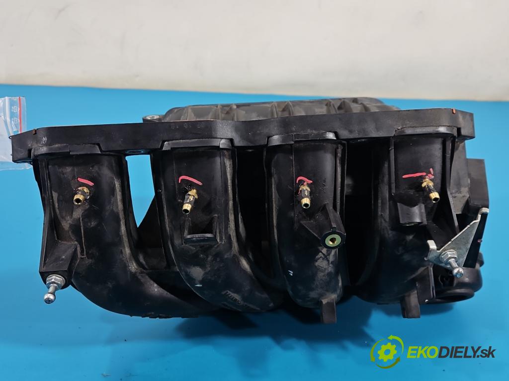 Toyota Auris II 2012-2018 1.6 16V 132  HP manual 97 kW 1598 cm3 5- zvod nasávací 1028189S01 (Sacie potrubie)