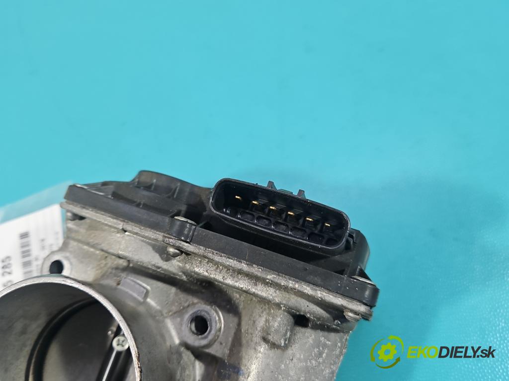 Toyota Auris II 2012-2018 1.6 16V 132  HP manual 97 kW 1598 cm3 5- klapka 22030-0T050 (Škrtiaca klapka)