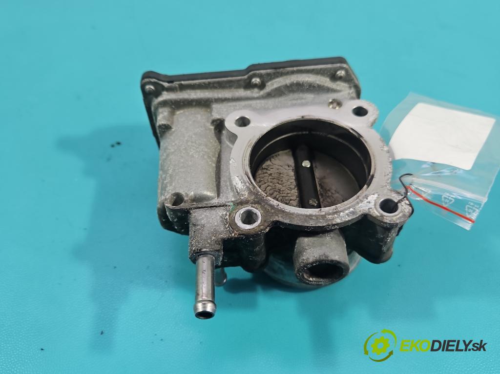 Toyota Auris II 2012-2018 1.6 16V 132  HP manual 97 kW 1598 cm3 5- klapka 22030-0T050 (Škrtiaca klapka)