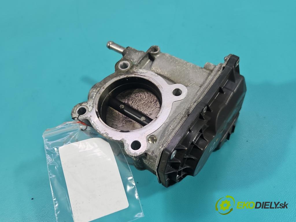Toyota Auris II 2012-2018 1.6 16V 132  HP manual 97 kW 1598 cm3 5- klapka 22030-0T050 (Škrtiaca klapka)