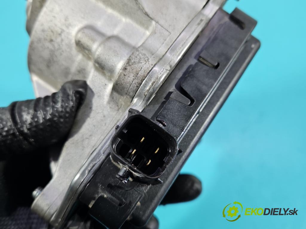 Toyota Auris II 2012-2018 1.6 16V 132  HP manual 97 kW 1598 cm3 5- Ovladač: časovanie načasovanie 222A0-37023