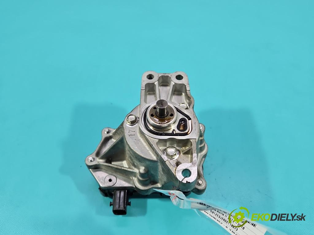 Toyota Auris II 2012-2018 1.6 16V 132  HP manual 97 kW 1598 cm3 5- Ovladač: časovanie načasovanie 222A0-37023