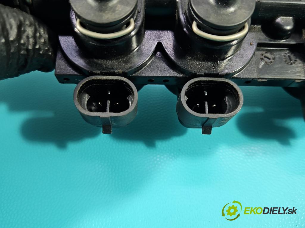 Toyota Auris II 2012-2018 1.6 16V 132  HP manual 97 kW 1598 cm3 5- vstrek LPG AEB