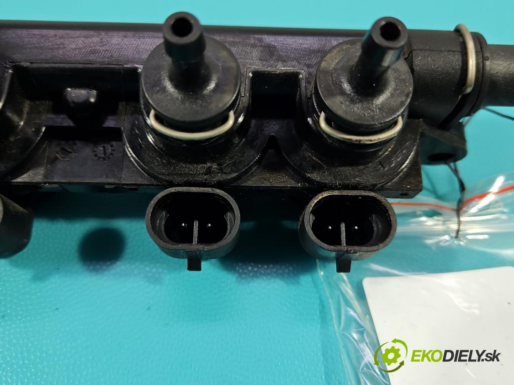 Toyota Auris II 2012-2018 1.6 16V 132  HP manual 97 kW 1598 cm3 5- vstrek LPG AEB