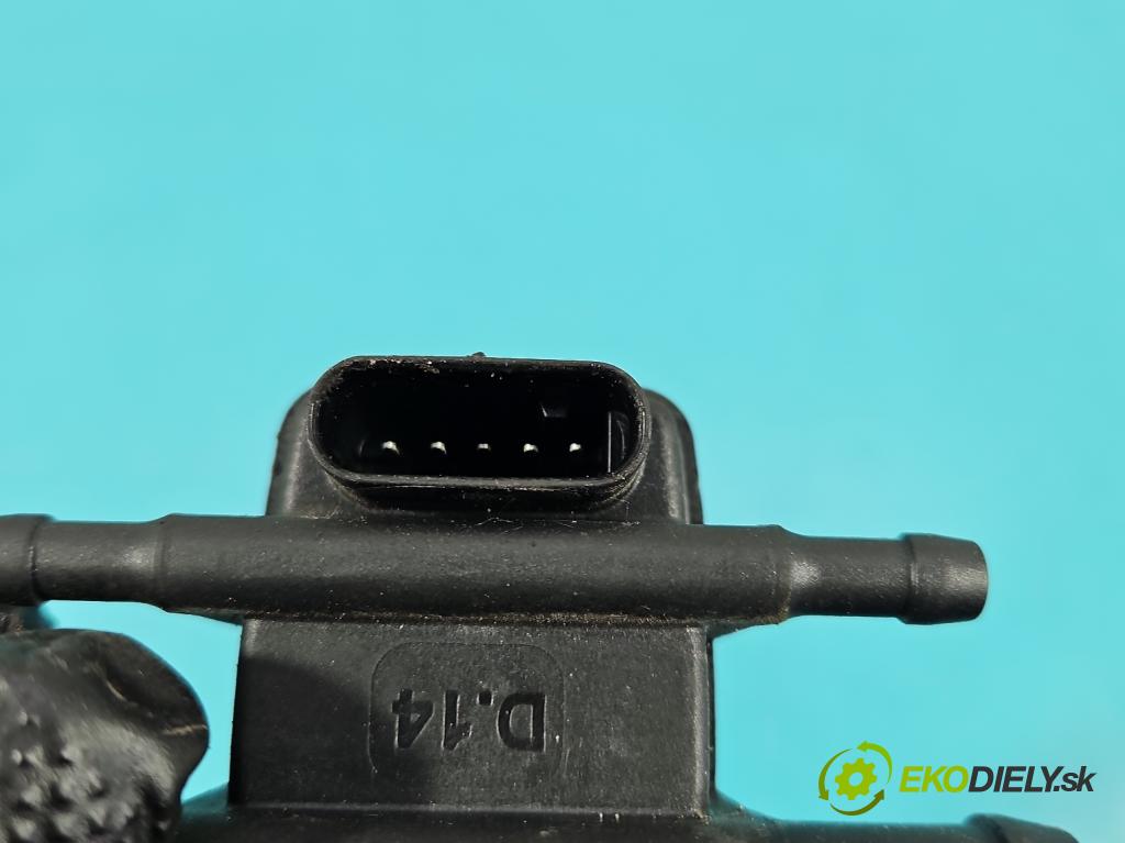 Toyota Auris II 2012-2018 1.6 16V 132  HP manual 97 kW 1598 cm3 5- snímač tlak: LPG 463000052