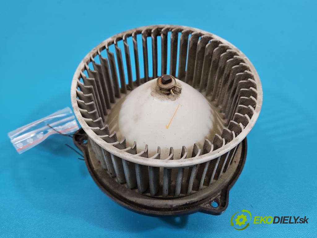 Daihatsu Feroza 1.6 16V 95 HP manual 70 kW 1589 cm3 3- ventilátor vzduchu 194000-017010J