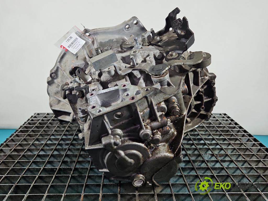 Toyota Auris II 2012-2018 1.6 16V 132 hp manual 97 kW 1598 cm3 5- převodovka stupňová manual 31115-05031 5