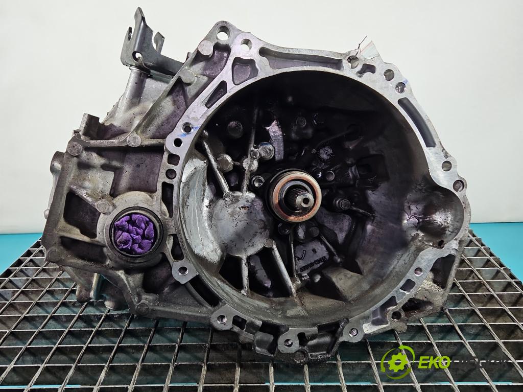 Toyota Auris II 2012-2018 1.6 16V 132 hp manual 97 kW 1598 cm3 5- převodovka stupňová manual 31115-05031 5