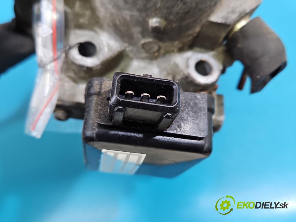 Daihatsu Feroza 1.6 16V 95 HP manual 70 kW 1589 cm3 3- klapka 179950-0270 (Škrtiaca klapka)