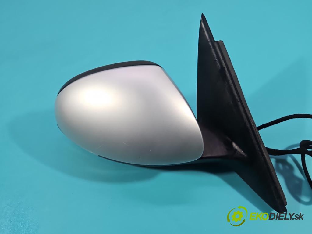 Skoda Yeti 2009-2017 2.0 tdi 110 HP manual 81 kW 1968 cm3 5- zrkadlo pravé  (Kľučka dverí ostatné)