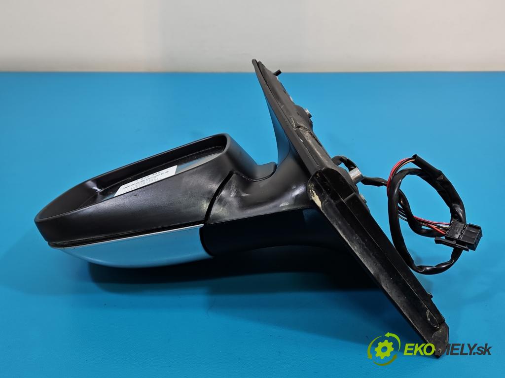 Mercedes Vaneo 1.7 cdi 91 KM automatic 67 kW 1689 cm3 5- zrkadlo ľavé  (Kľučka dverí ostatné)