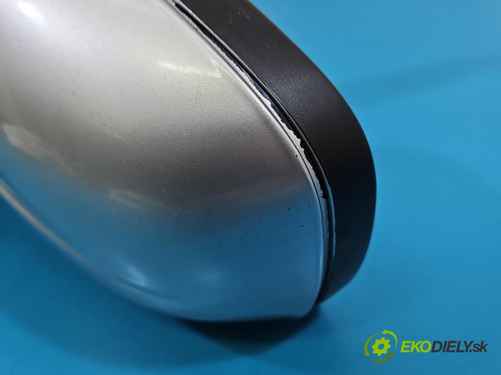 Mercedes Vaneo 1.7 cdi 91 KM automatic 67 kW 1689 cm3 5- zrkadlo ľavé  (Kľučka dverí ostatné)