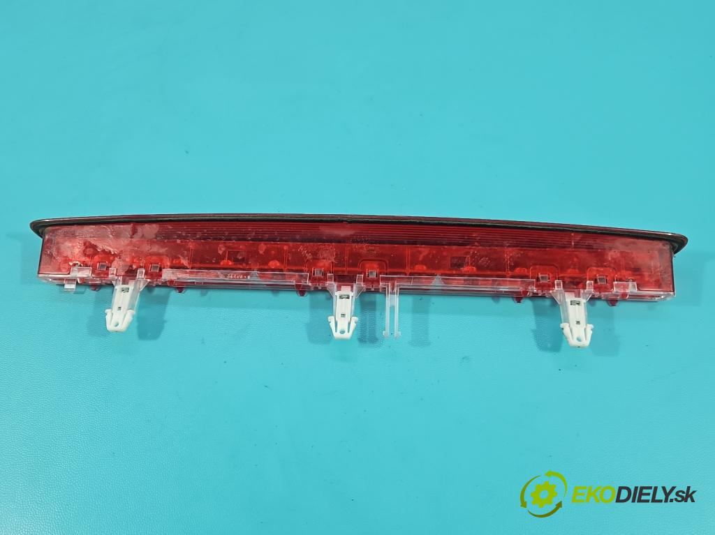 Skoda Yeti 2009-2017 2.0 tdi 110 HP manual 81 kW 1968 cm3 5- světlo: stop: 5L0945097