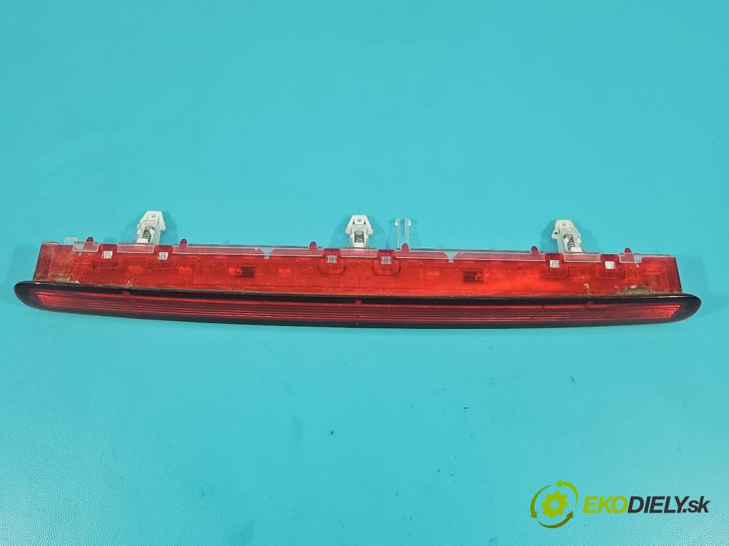 Skoda Yeti 2009-2017 2.0 tdi 110 HP manual 81 kW 1968 cm3 5- světlo: stop: 5L0945097