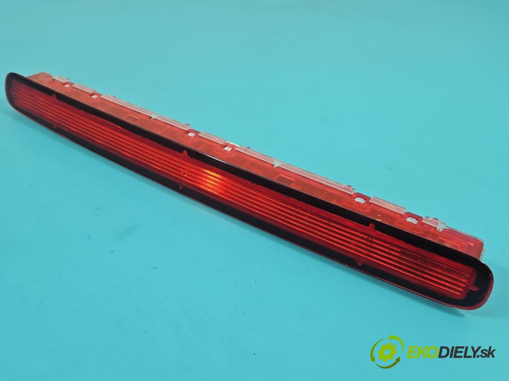 Skoda Yeti 2009-2017 2.0 tdi 110 HP manual 81 kW 1968 cm3 5- světlo: stop: 5L0945097