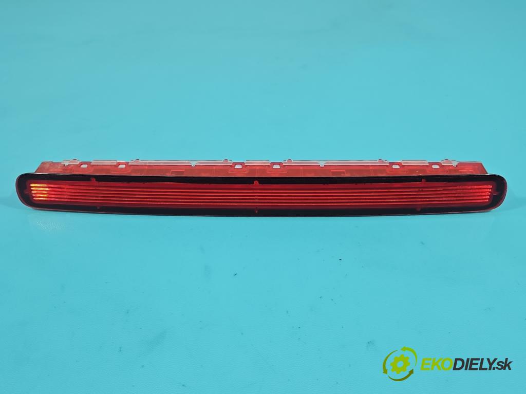 Skoda Yeti 2009-2017 2.0 tdi 110 HP manual 81 kW 1968 cm3 5- světlo: stop: 5L0945097