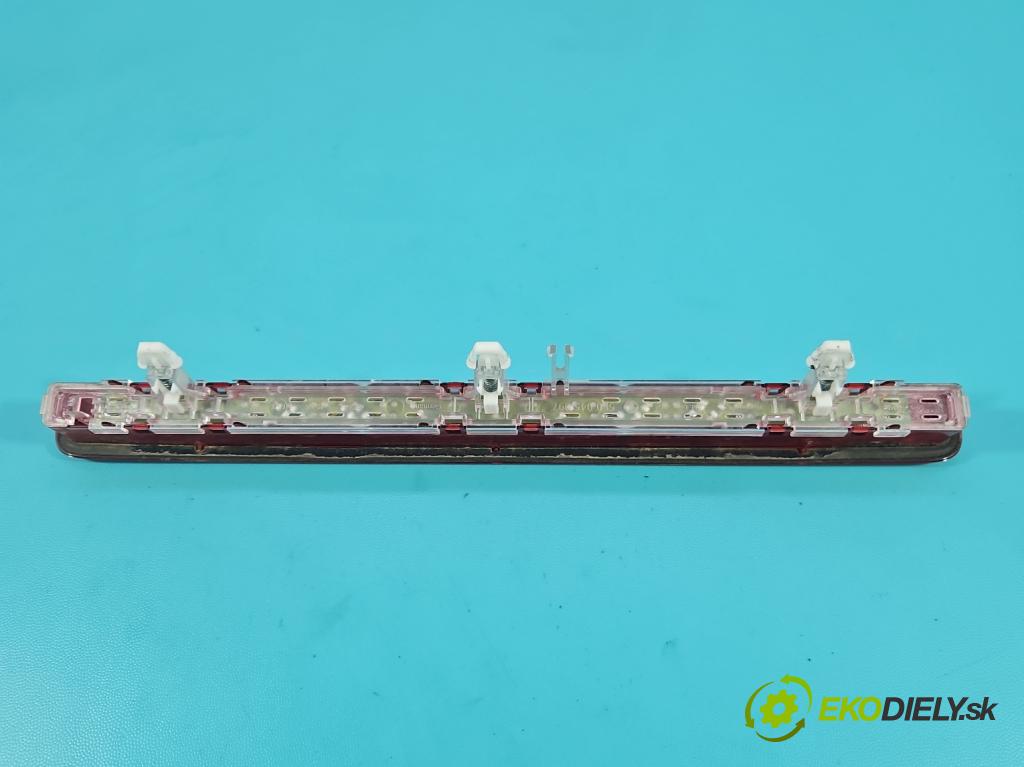 Skoda Yeti 2009-2017 2.0 tdi 110 HP manual 81 kW 1968 cm3 5- světlo: stop: 5L0945097