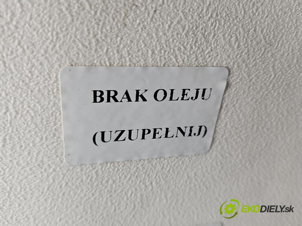 Opel Astra III 2004-2014 1.6 16V 105 HP manual 77 kW 1598 cm3 5- prevodovka stupeň,rýchlosť manual F17C394