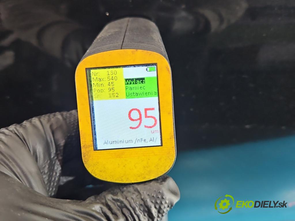 Mercedes S W221 2005-2013 3.5 V6 272 HP automatic 200 kW 3498 cm3 4- dvere predné pravé  (Kľučka dverí ostatné)