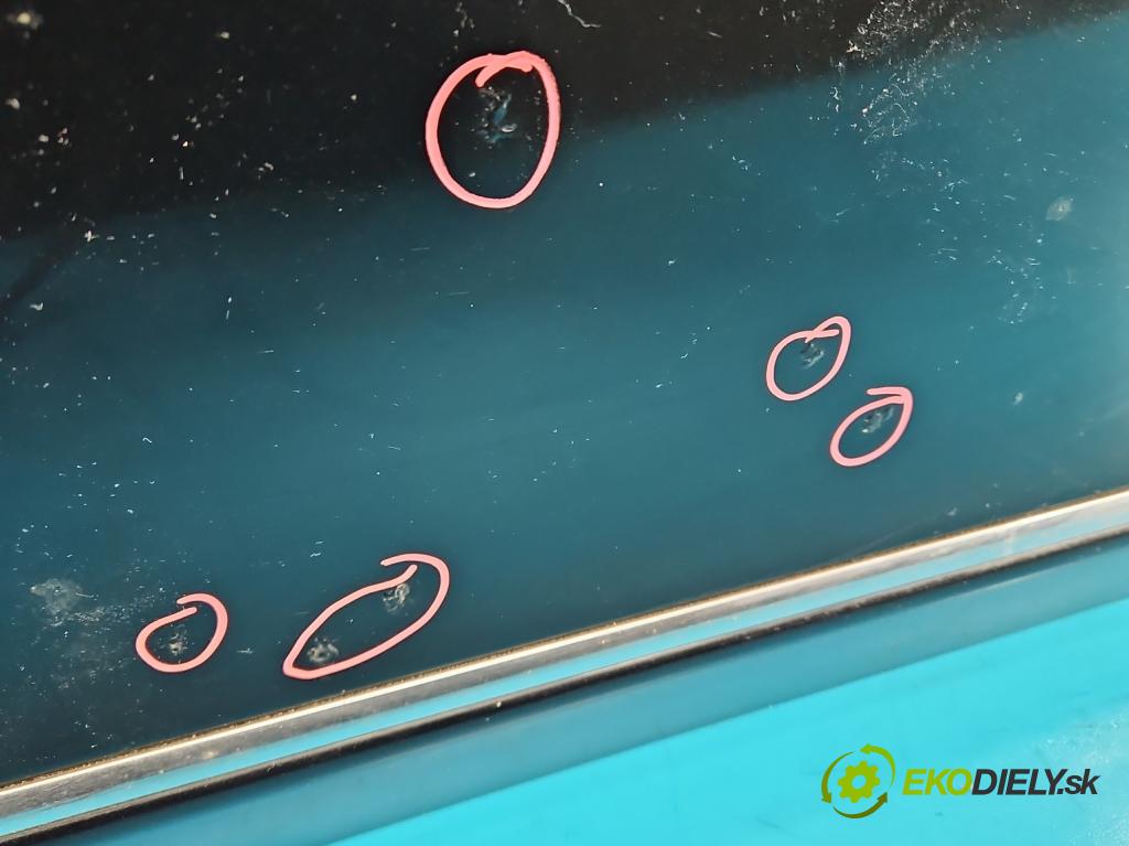 Mercedes S W221 2005-2013 3.5 V6 272 HP automatic 200 kW 3498 cm3 4- dvere predné pravé  (Kľučka dverí ostatné)