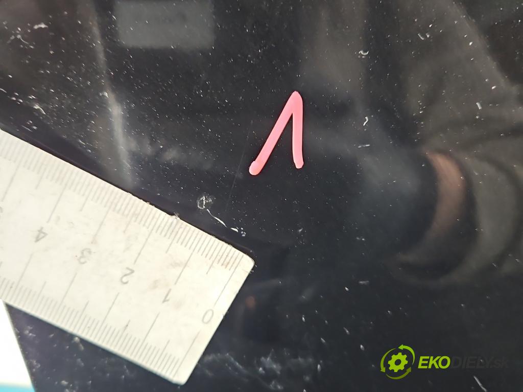 Mercedes S W221 2005-2013 3.5 V6 272 HP automatic 200 kW 3498 cm3 4- dvere predné pravé  (Kľučka dverí ostatné)