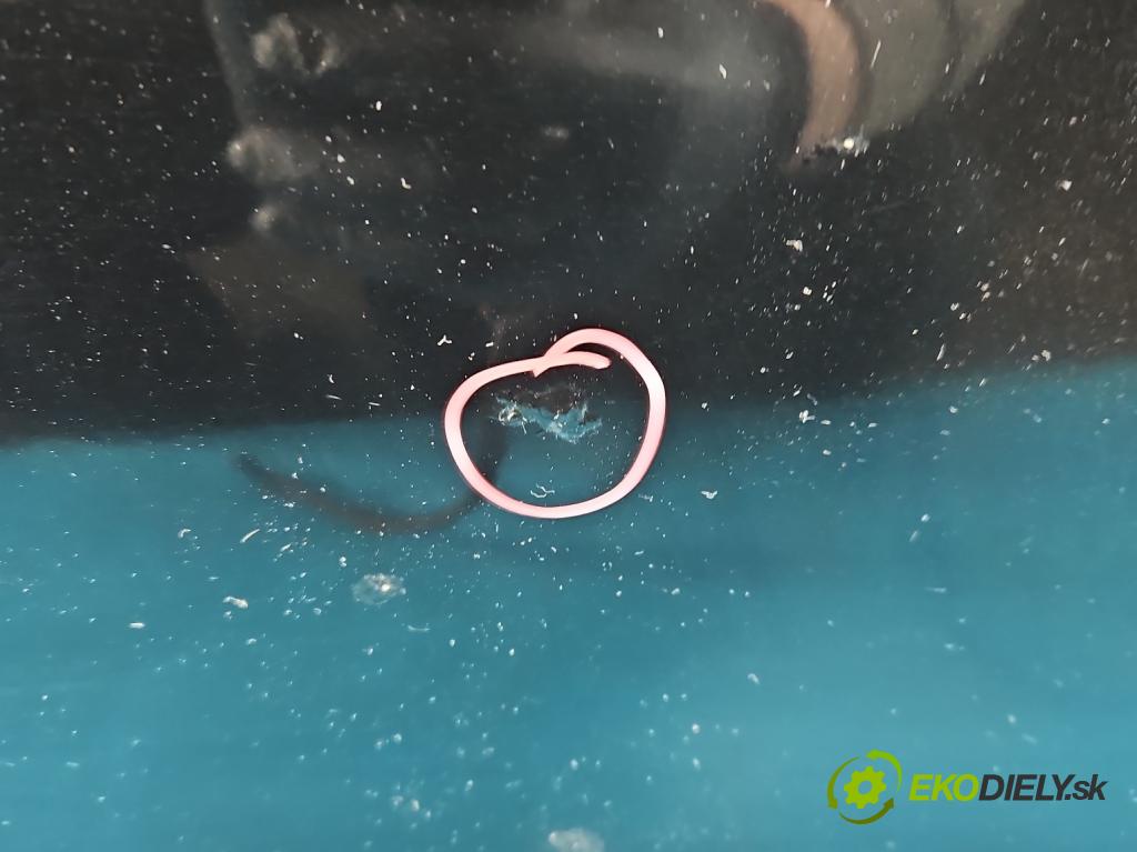 Mercedes S W221 2005-2013 3.5 V6 272 HP automatic 200 kW 3498 cm3 4- dvere predné pravé  (Kľučka dverí ostatné)