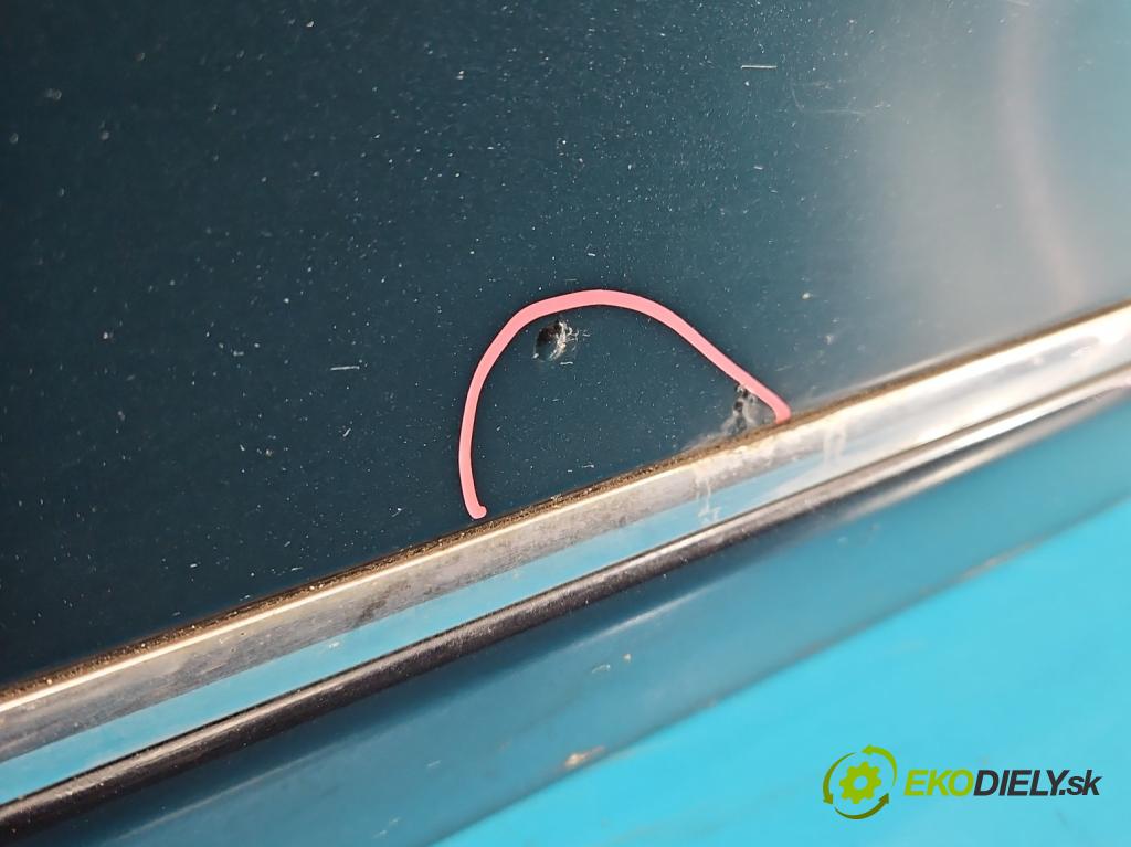 Mercedes S W221 2005-2013 3.5 V6 272 HP automatic 200 kW 3498 cm3 4- dvere predné pravé  (Kľučka dverí ostatné)