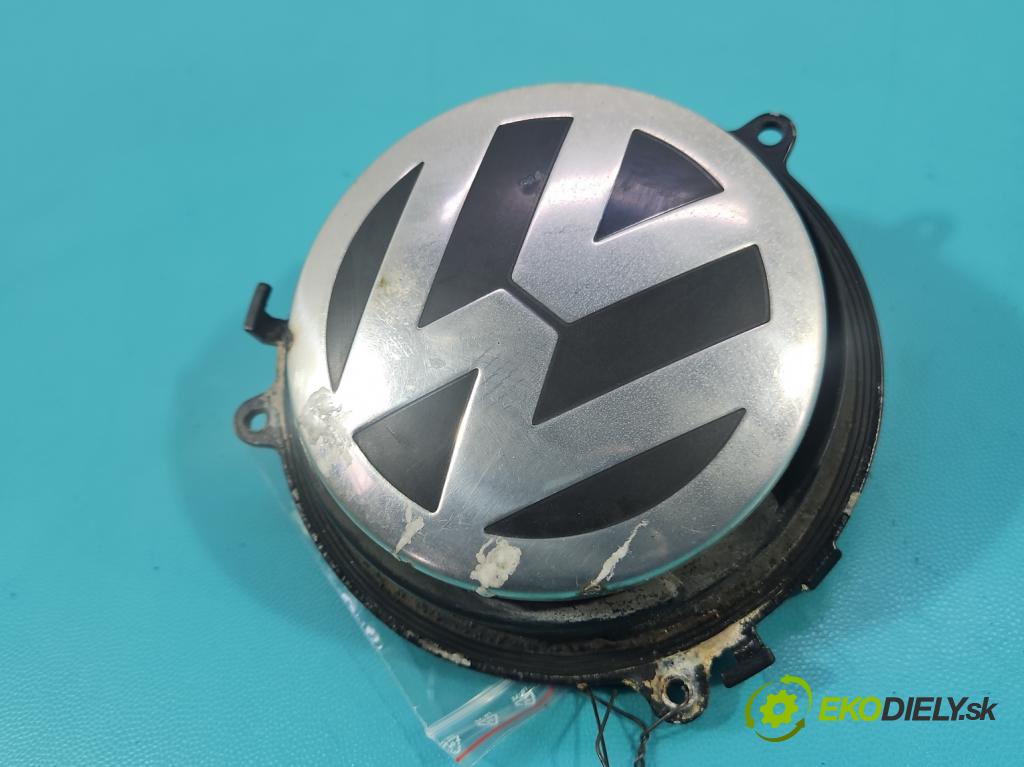 Vw Golf V 2003-2009 1.9 tdi 105 hp manual 77 kW 1896 cm3 5- klika kufrových dveří zadní 1K0827469D