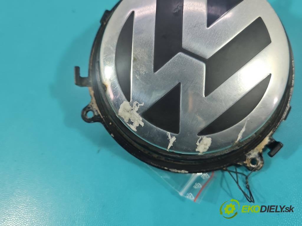Vw Golf V 2003-2009 1.9 tdi 105 hp manual 77 kW 1896 cm3 5- klika kufrových dveří zadní 1K0827469D