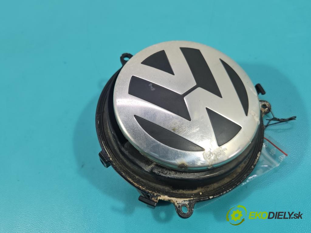 Vw Golf V 2003-2009 1.9 tdi 105 hp manual 77 kW 1896 cm3 5- klika kufrových dveří zadní 1K0827469D