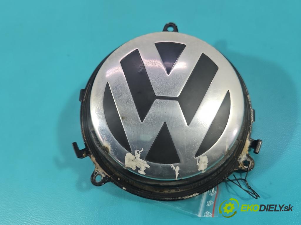 Vw Golf V 2003-2009 1.9 tdi 105 hp manual 77 kW 1896 cm3 5- klika kufrových dveří zadní 1K0827469D