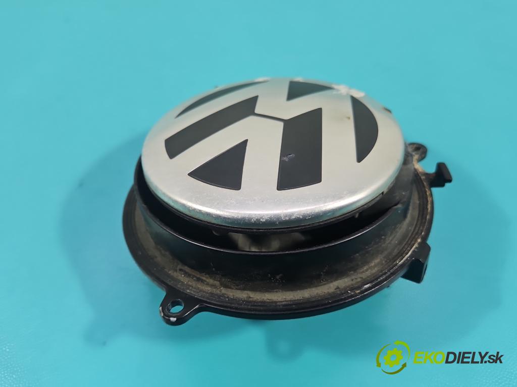 Vw Golf V 2003-2009 1.9 tdi 105 hp manual 77 kW 1896 cm3 5- klika kufrových dveří zadní 1K0827469D