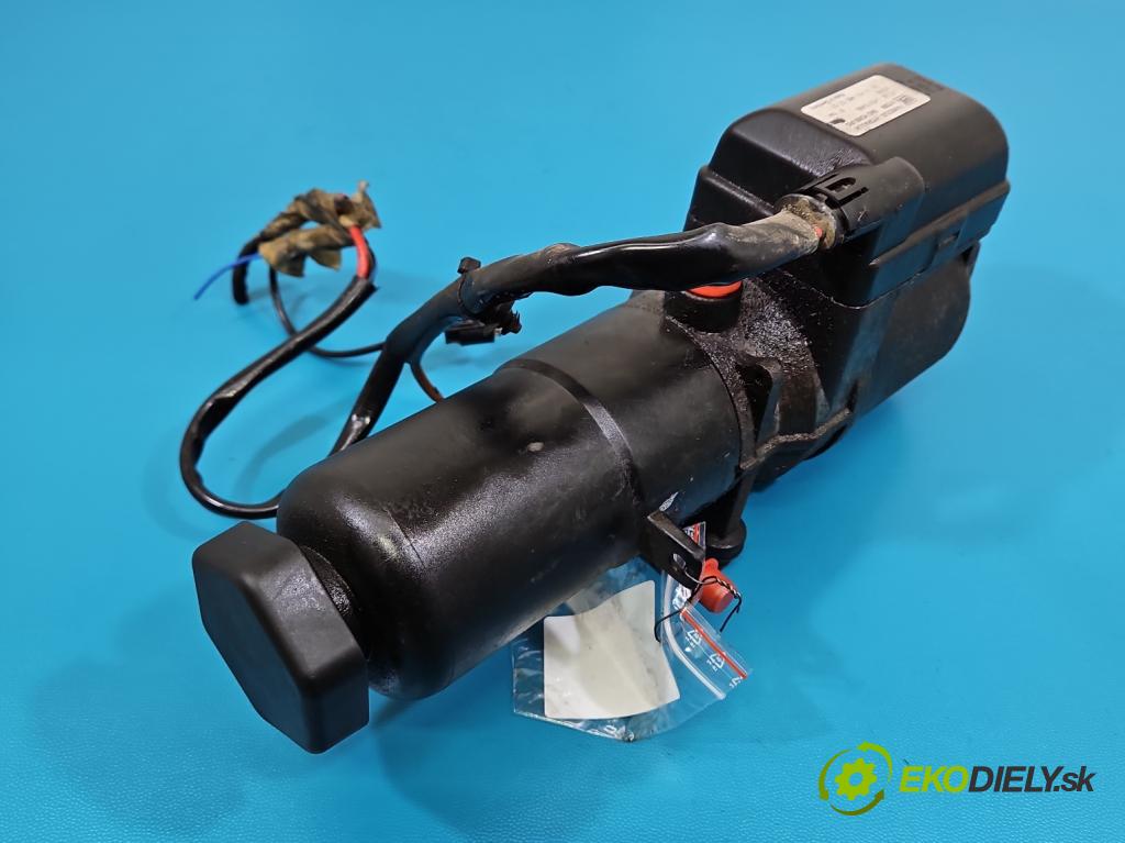 Mercedes Vaneo 1.7 cdi 91KM automatic 67 kW 1689 cm3 5- čerpadlo posilovač A4144660101 (Servočerpadlo)