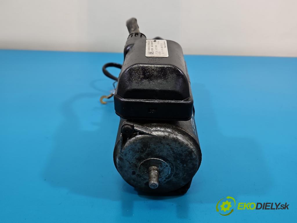 Mercedes Vaneo 1.7 cdi 91 KM automatic 67 kW 1689 cm3 5- čerpadlo posilovač A4144660101 (Servočerpadlo)