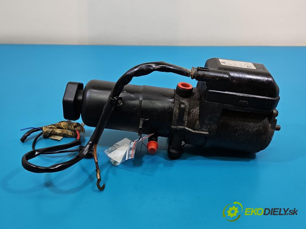 Mercedes Vaneo 1.7 cdi 91 KM automatic 67 kW 1689 cm3 5- čerpadlo posilovač A4144660101 (Servočerpadlo)