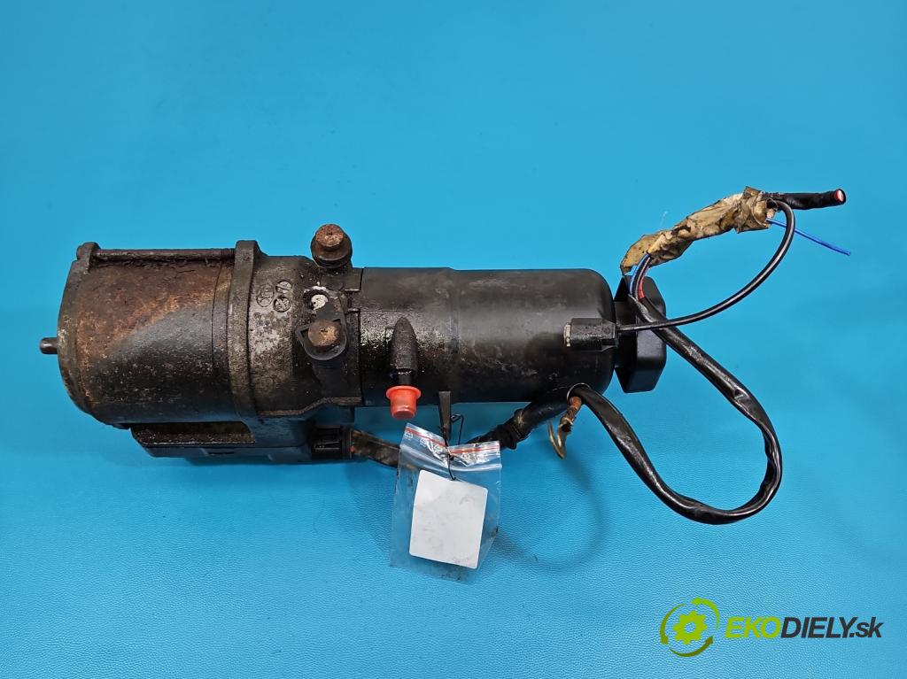 Mercedes Vaneo 1.7 cdi 91 KM automatic 67 kW 1689 cm3 5- čerpadlo posilovač A4144660101 (Servočerpadlo)