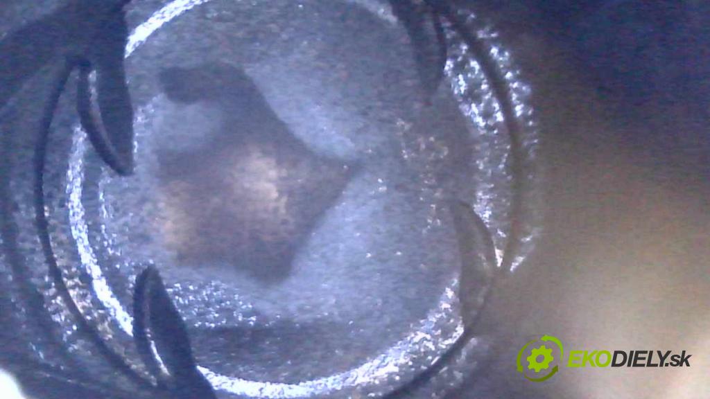 Kia Optima IV 2015-2020 1.6 T-GDI: 180 HP automatic 132.4 kW 1591 cm3 4- motor benzín: G4FJ