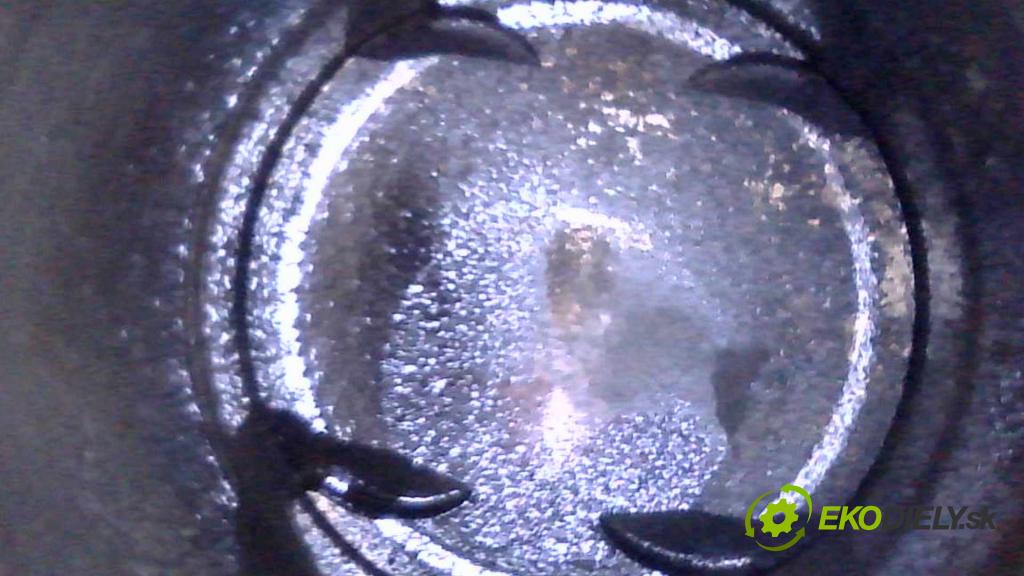 Kia Optima IV 2015-2020 1.6 T-GDI: 180 HP automatic 132.4 kW 1591 cm3 4- motor benzín: G4FJ