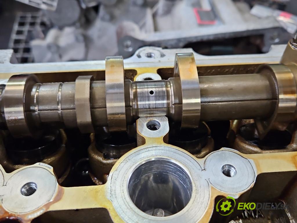 Kia Optima IV 2015-2020 1.6 T-GDI: 180 HP automatic 132.4 kW 1591 cm3 4- motor benzín: G4FJ