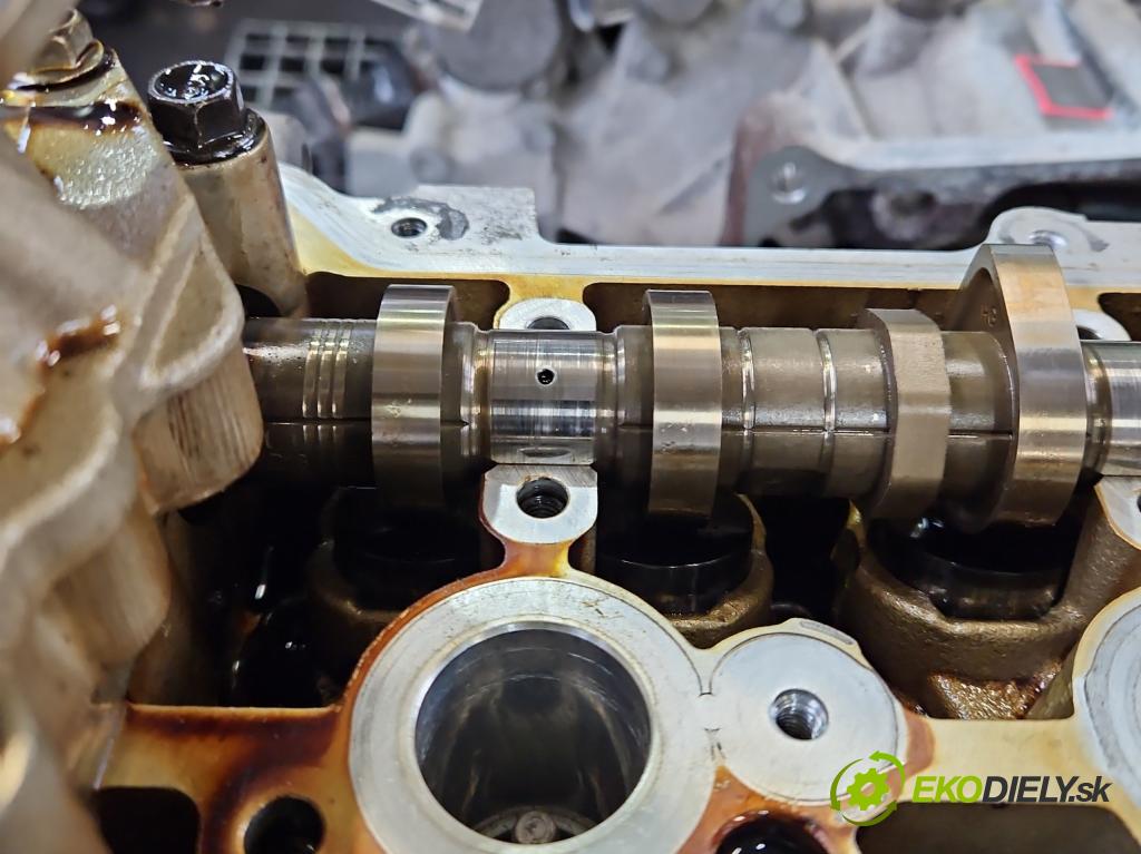 Kia Optima IV 2015-2020 1.6 T-GDI: 180 HP automatic 132.4 kW 1591 cm3 4- motor benzín: G4FJ