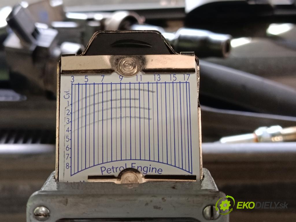 Kia Optima IV 2015-2020 1.6 T-GDI: 180 HP automatic 132.4 kW 1591 cm3 4- motor benzín: G4FJ