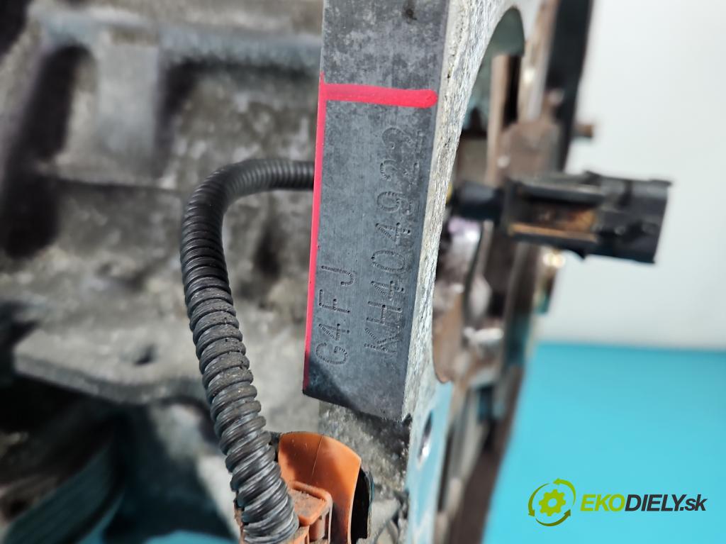 Kia Optima IV 2015-2020 1.6 T-GDI: 180 HP automatic 132.4 kW 1591 cm3 4- motor benzín: G4FJ