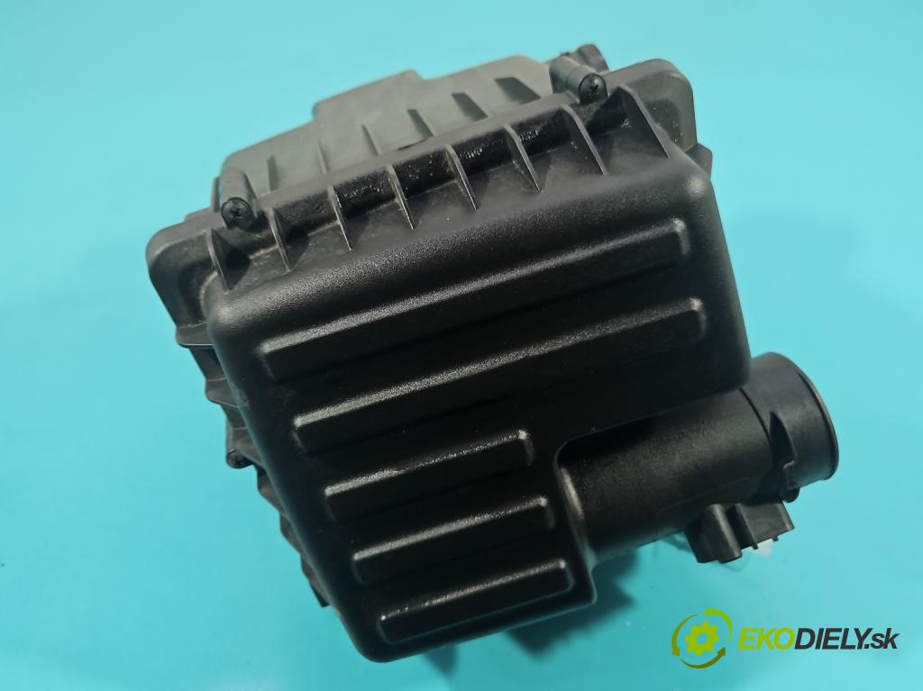 MG MG3  24- 1.5 16V 116 HP manual 85 kW 1495 cm3 5- obal filtra vzduchu 11130380 (Obal vzduchového filtra)