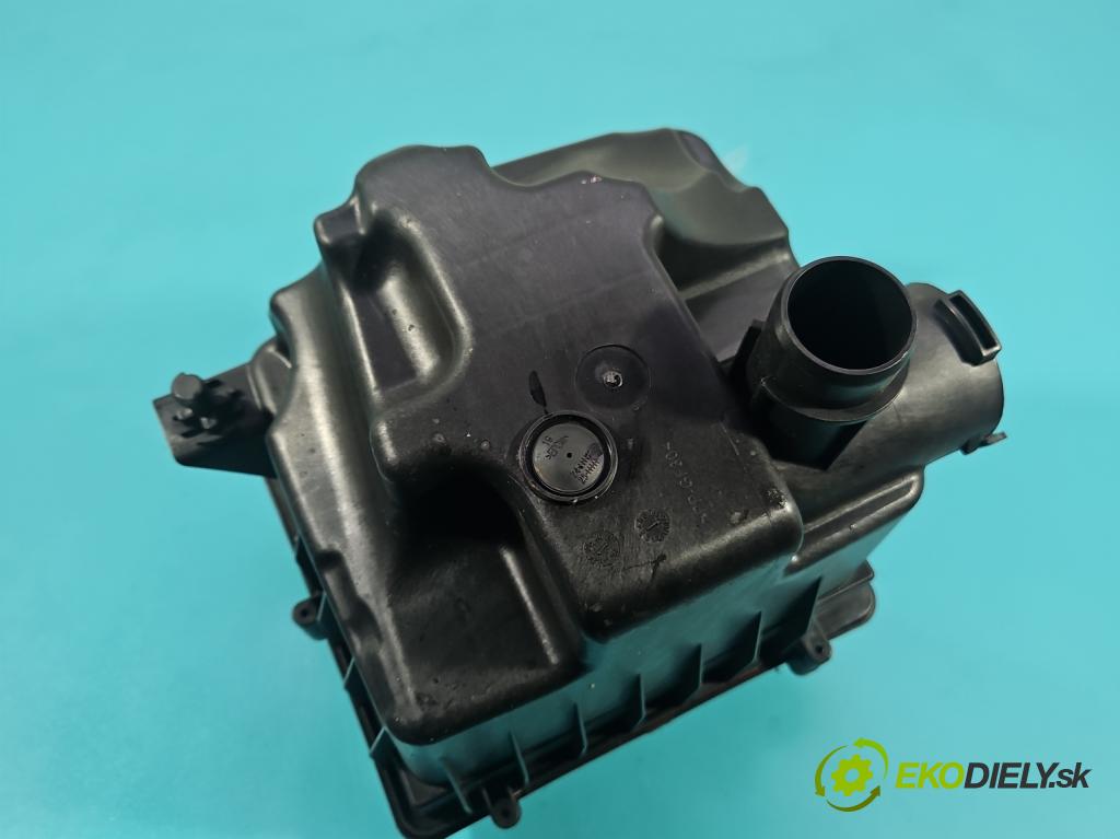 MG MG3  24- 1.5 16V 116 HP manual 85 kW 1495 cm3 5- obal filtra vzduchu 11130380 (Obal vzduchového filtra)